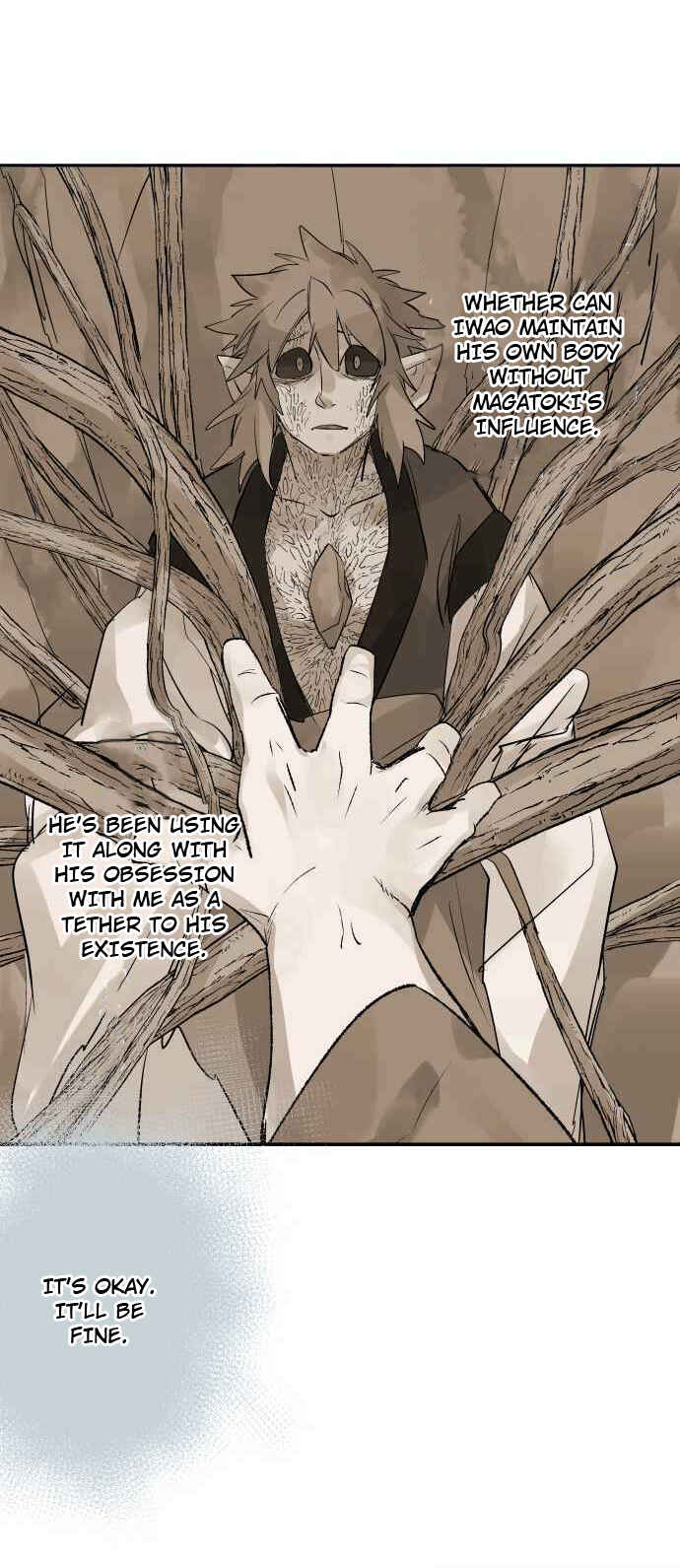 Page 5 Chapter 260 Tobari of the Dawn