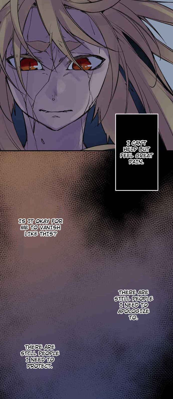 Page 8 Chapter 260 Tobari of the Dawn