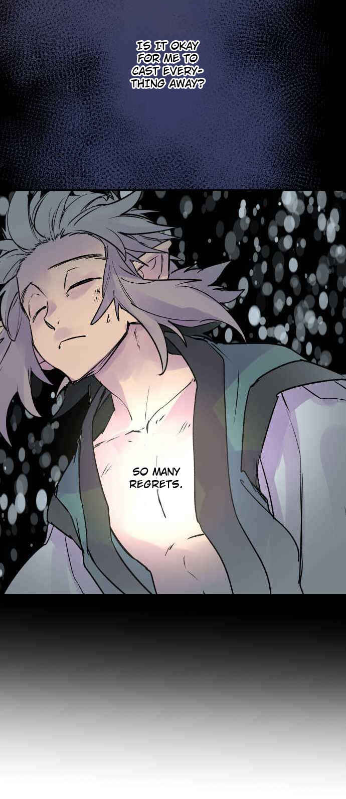 Page 9 Chapter 260 Tobari of the Dawn