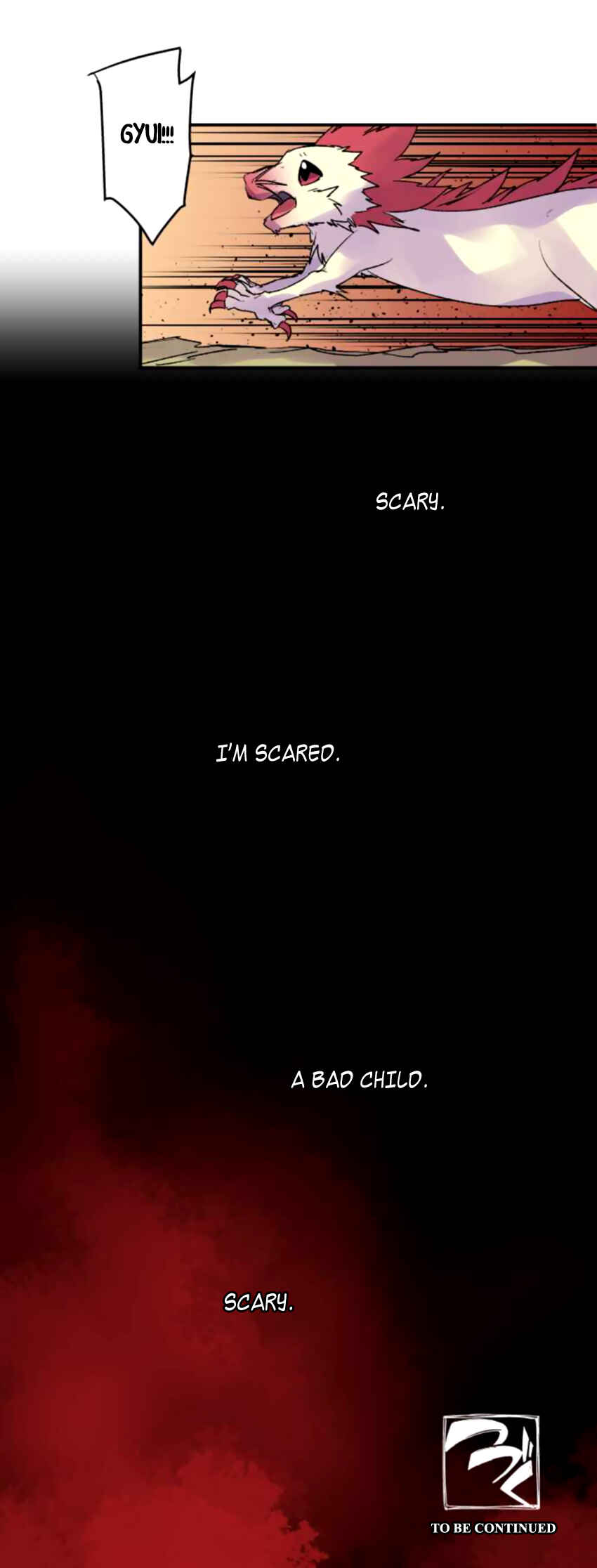 Page 17 Chapter 135 Tobari of the Dawn