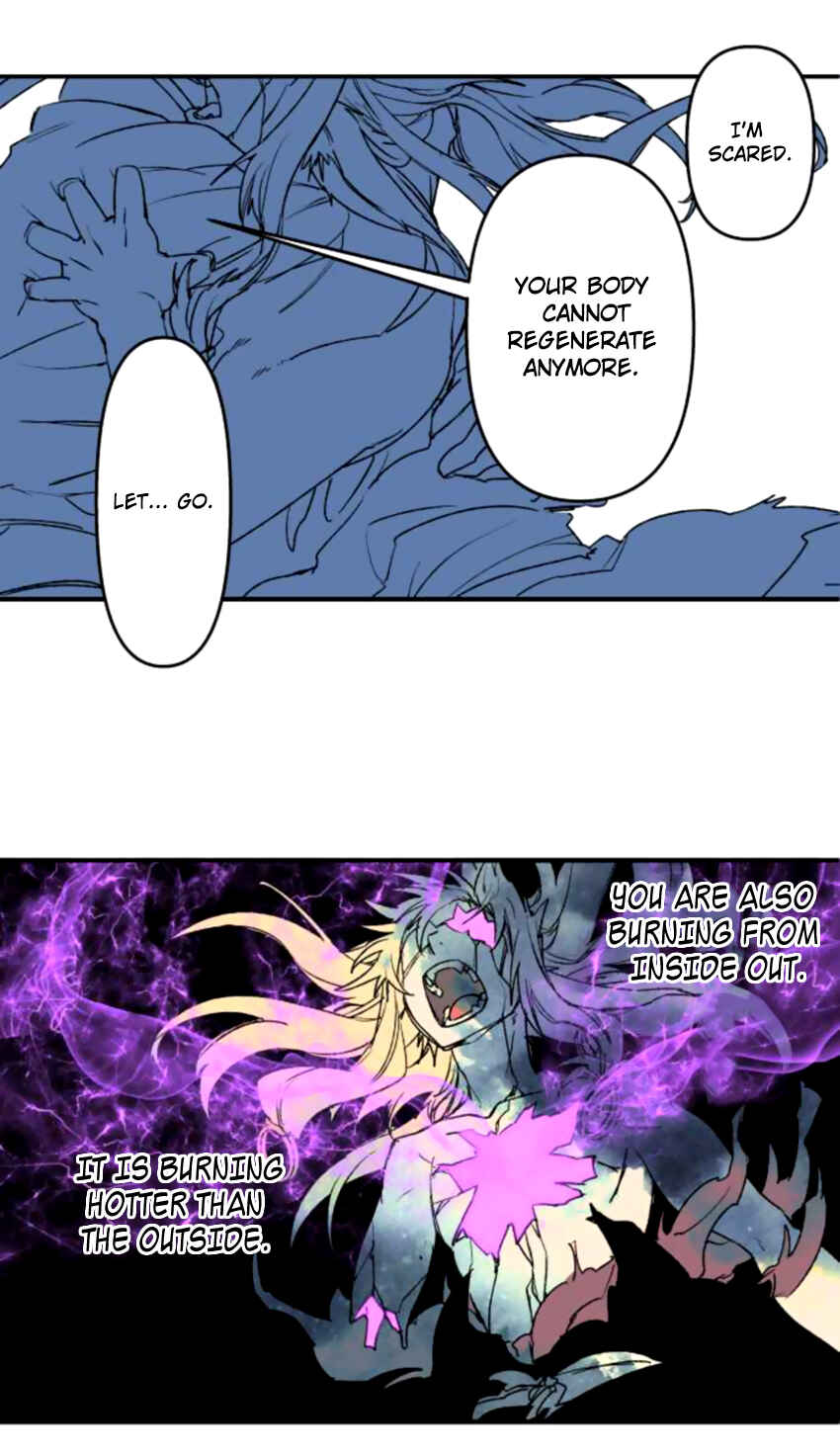 Page 5 Chapter 135 Tobari of the Dawn