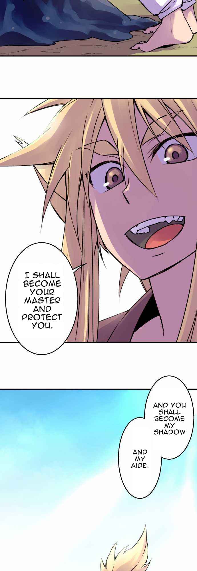 Page 17 Chapter 36 Tobari of the Dawn