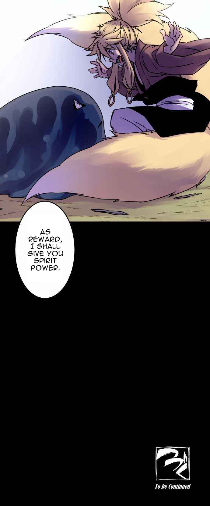 Page 18 Chapter 36 Tobari of the Dawn