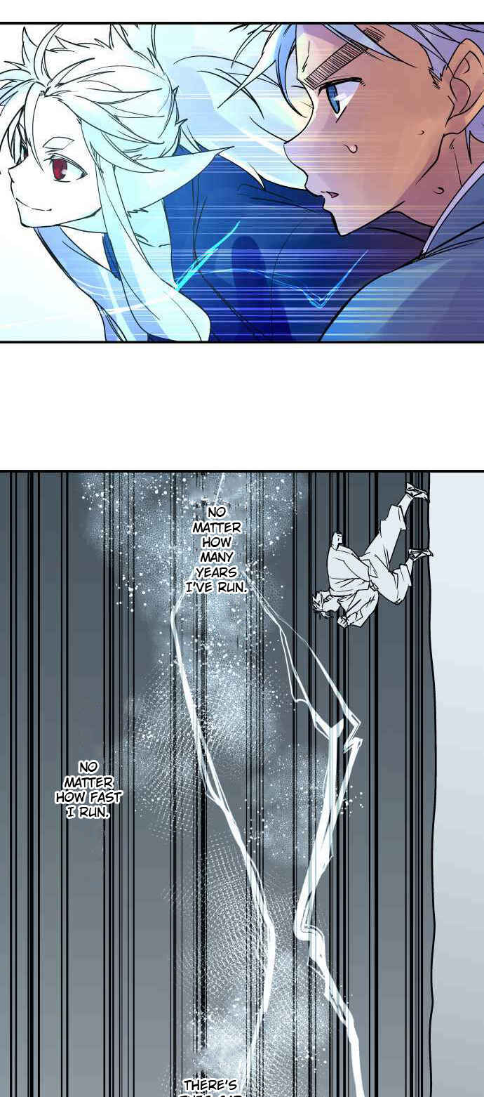 Page 10 Chapter 280 Tobari of the Dawn