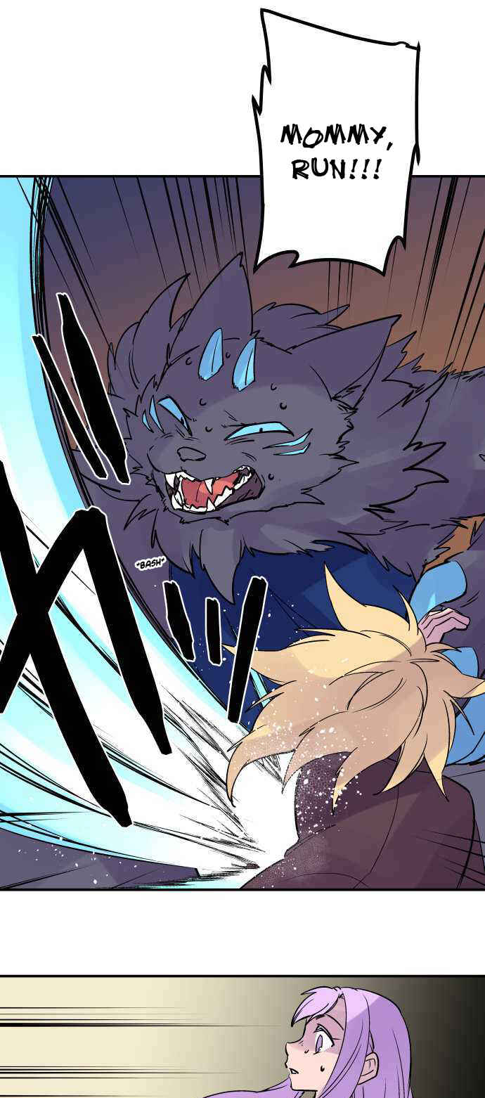 Page 14 Chapter 280 Tobari of the Dawn