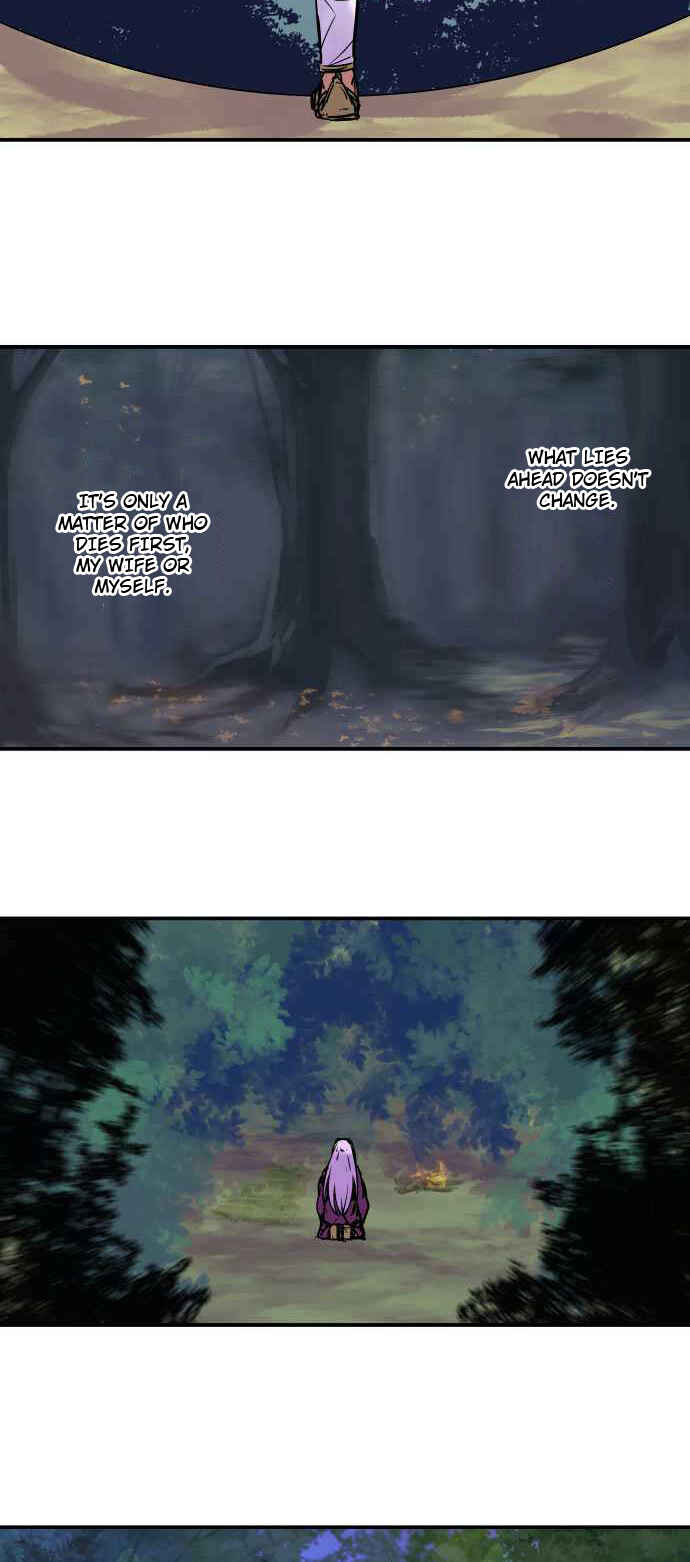 Page 6 Chapter 280 Tobari of the Dawn