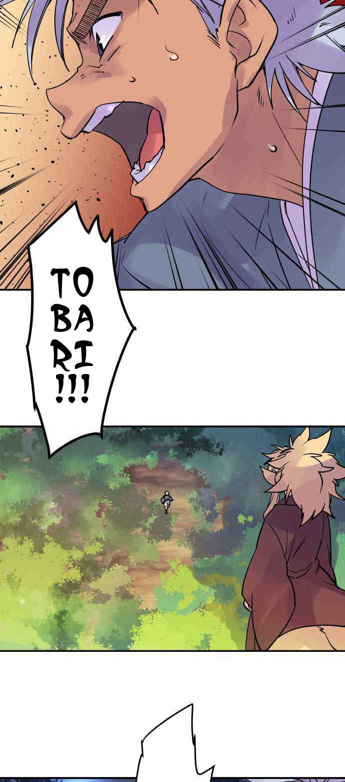 Page 8 Chapter 280 Tobari of the Dawn