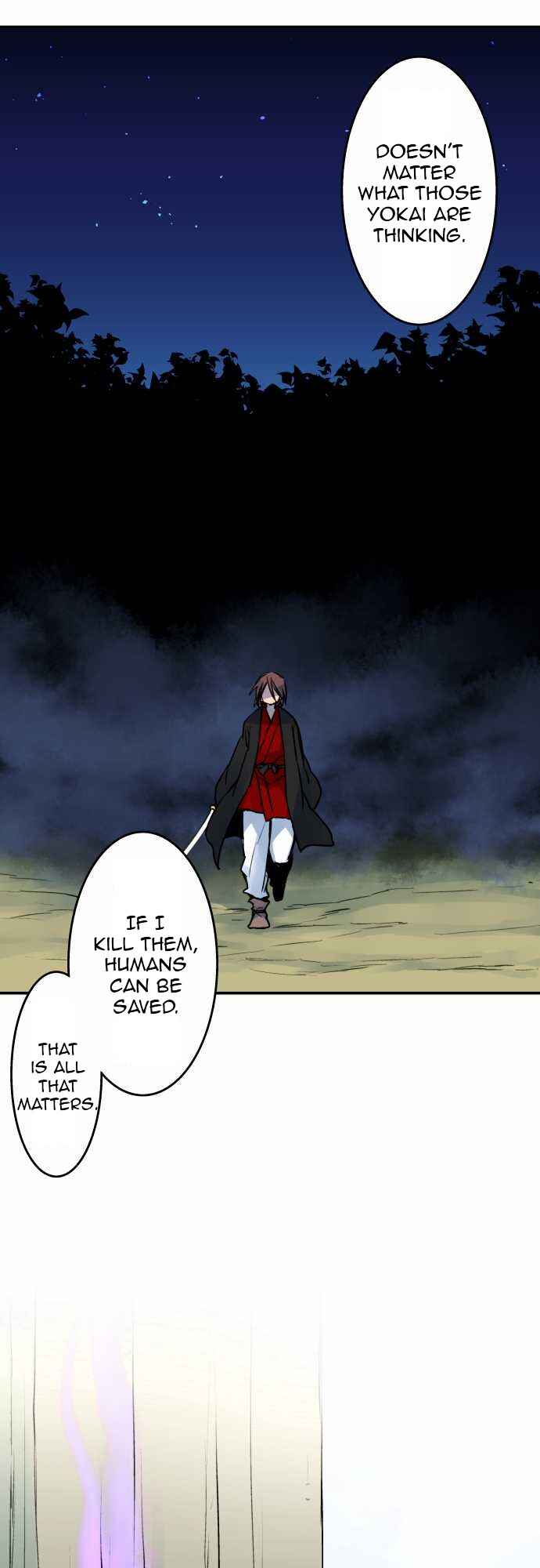 Page 10 Chapter 21 Tobari of the Dawn