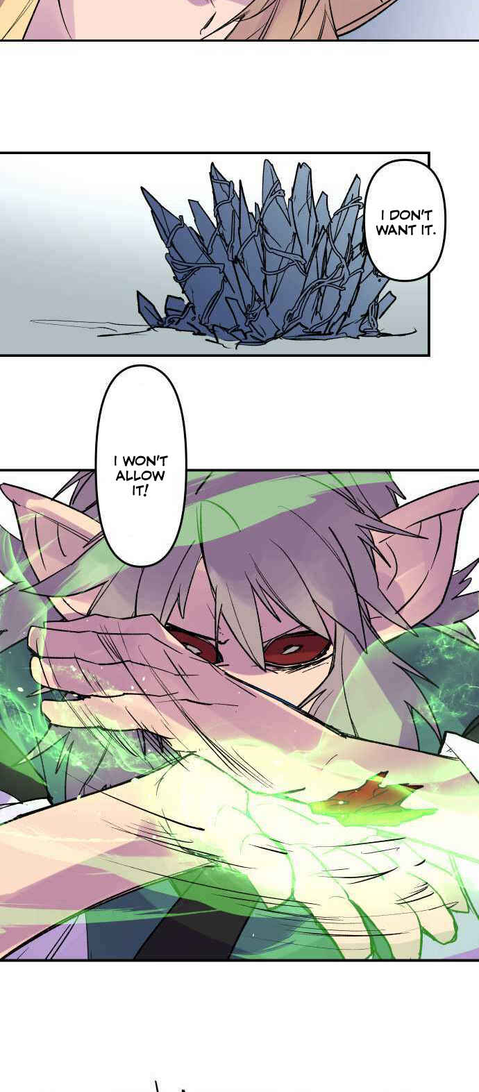 Page 14 Chapter 222 Tobari of the Dawn