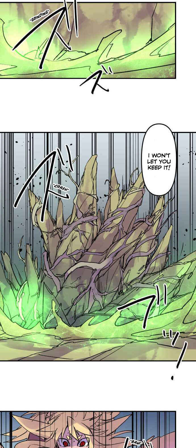 Page 15 Chapter 222 Tobari of the Dawn