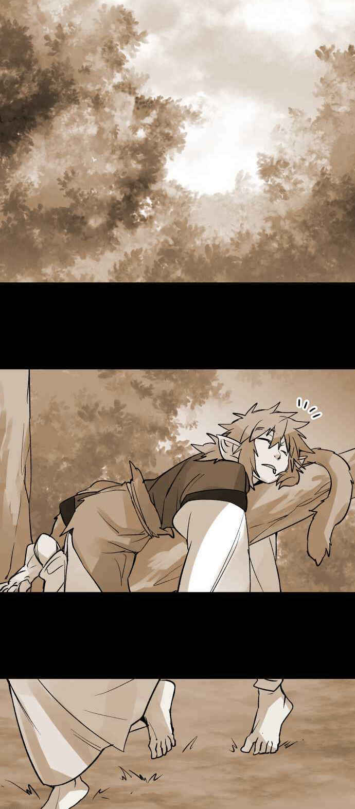 Page 3 Chapter 222 Tobari of the Dawn