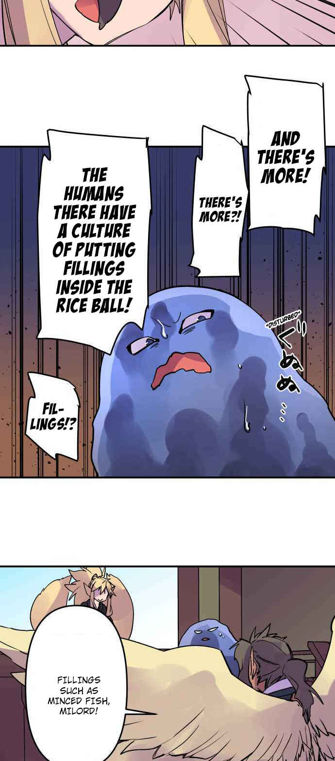 Page 19 Chapter 287 Tobari of the Dawn
