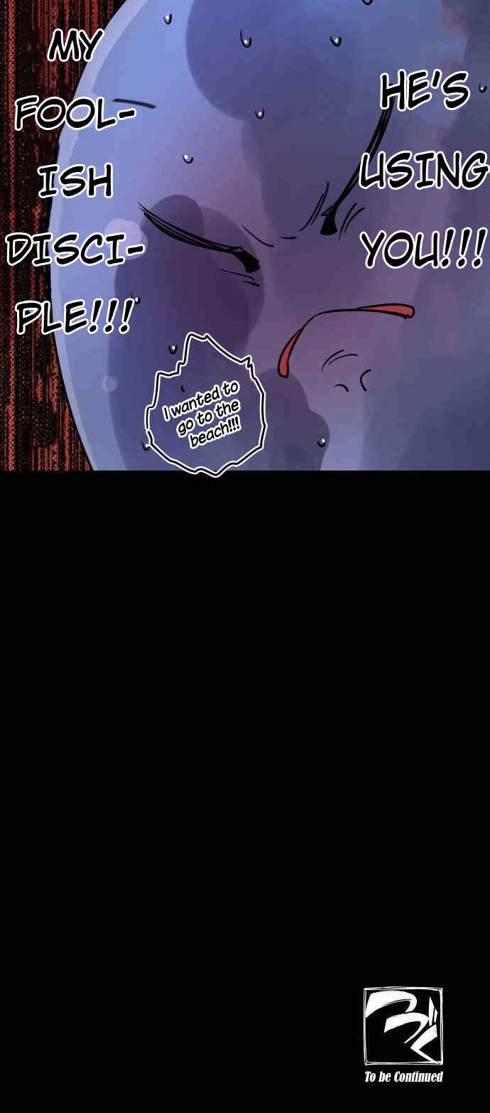 Page 24 Chapter 287 Tobari of the Dawn