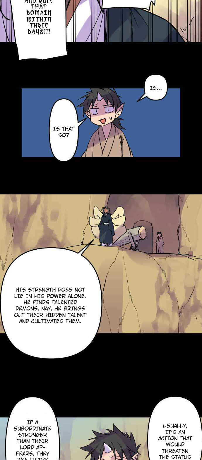 Page 5 Chapter 287 Tobari of the Dawn