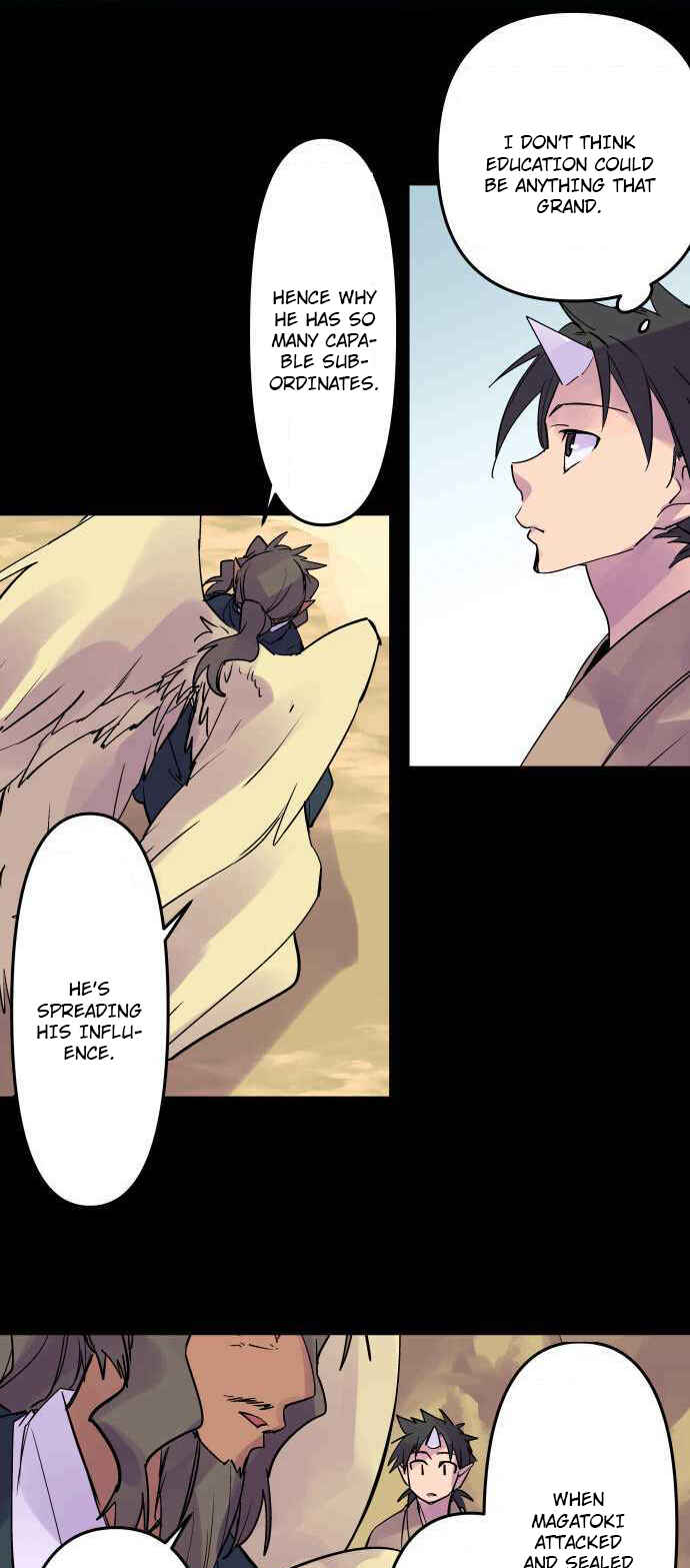 Page 7 Chapter 287 Tobari of the Dawn