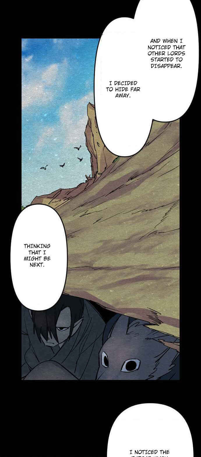 Page 9 Chapter 287 Tobari of the Dawn