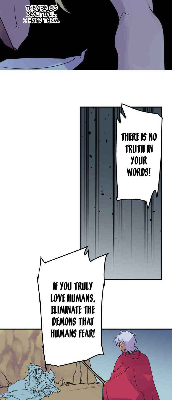 Page 4 Chapter 238 Tobari of the Dawn