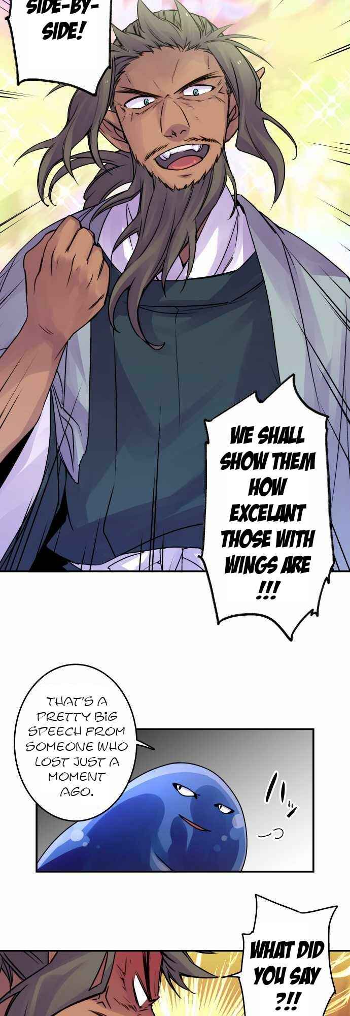 Page 10 Chapter 62 Tobari of the Dawn