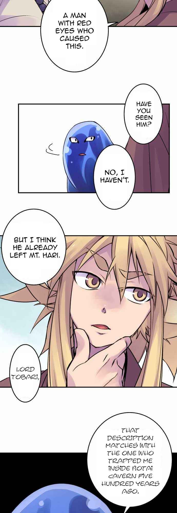 Page 12 Chapter 62 Tobari of the Dawn