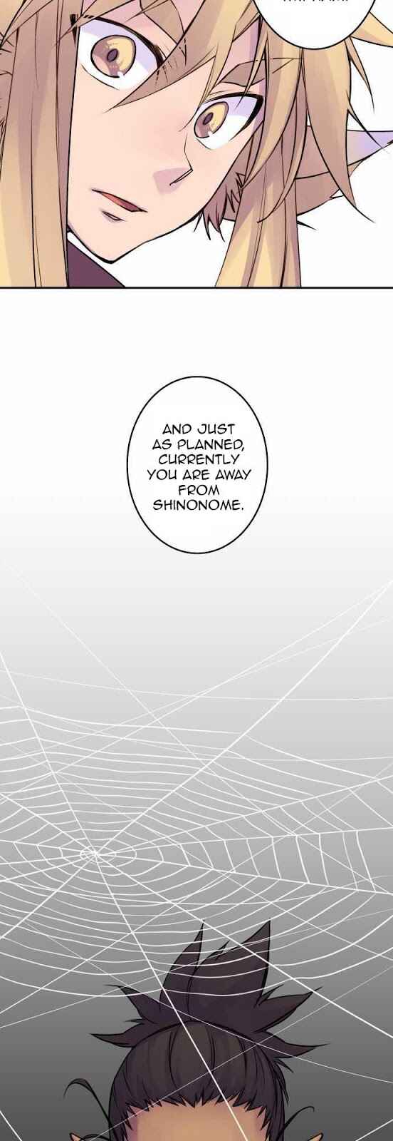 Page 15 Chapter 62 Tobari of the Dawn