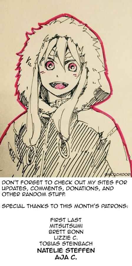 Page 19 Chapter 62 Tobari of the Dawn