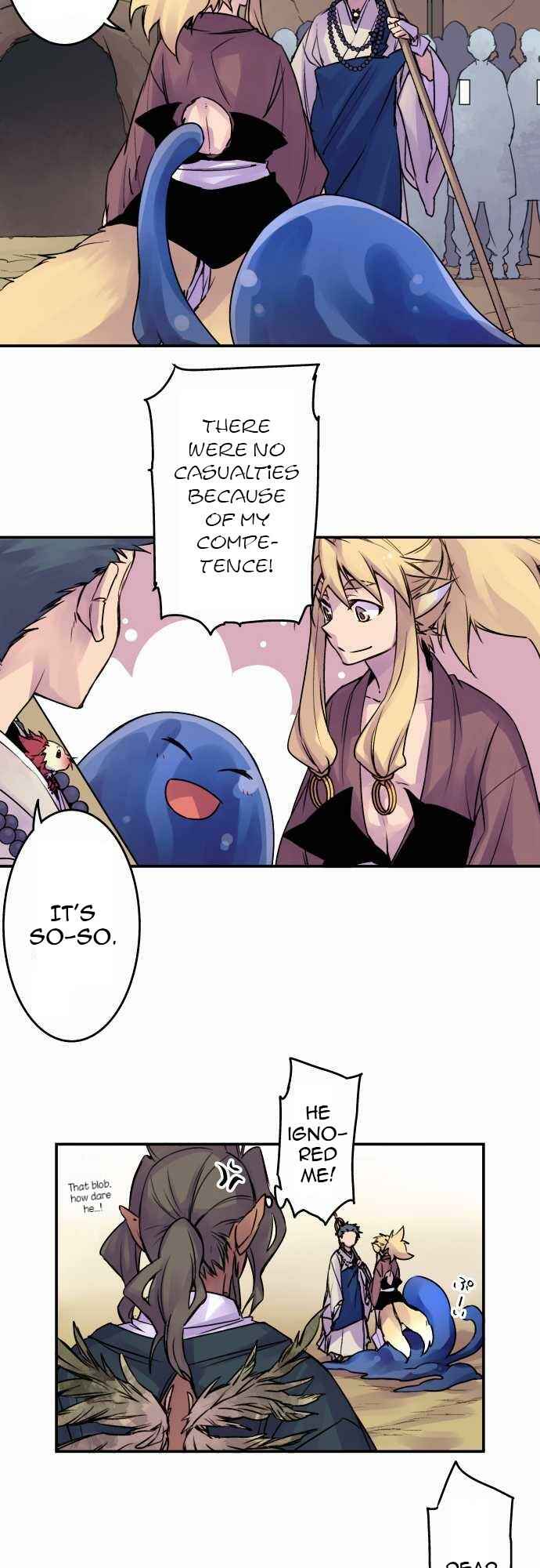 Page 7 Chapter 62 Tobari of the Dawn