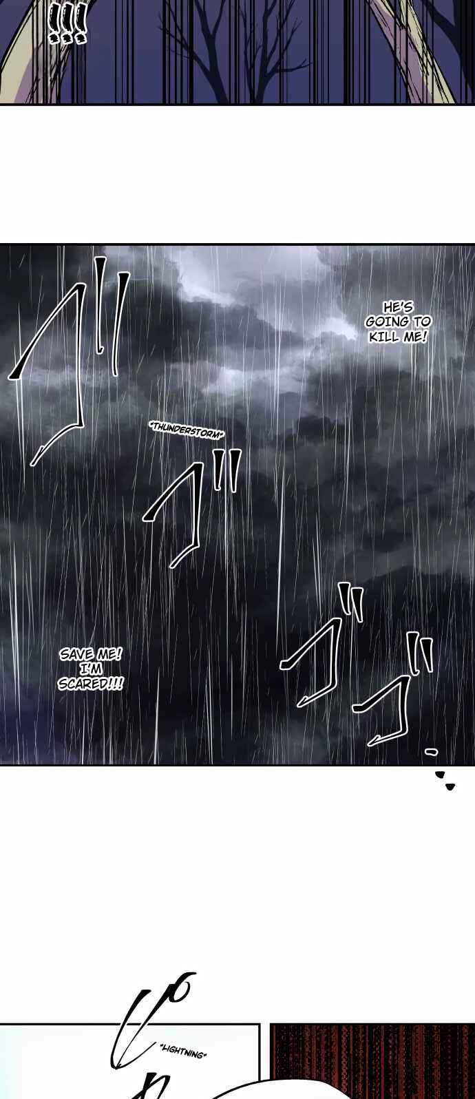 Page 12 Chapter 301 Tobari of the Dawn