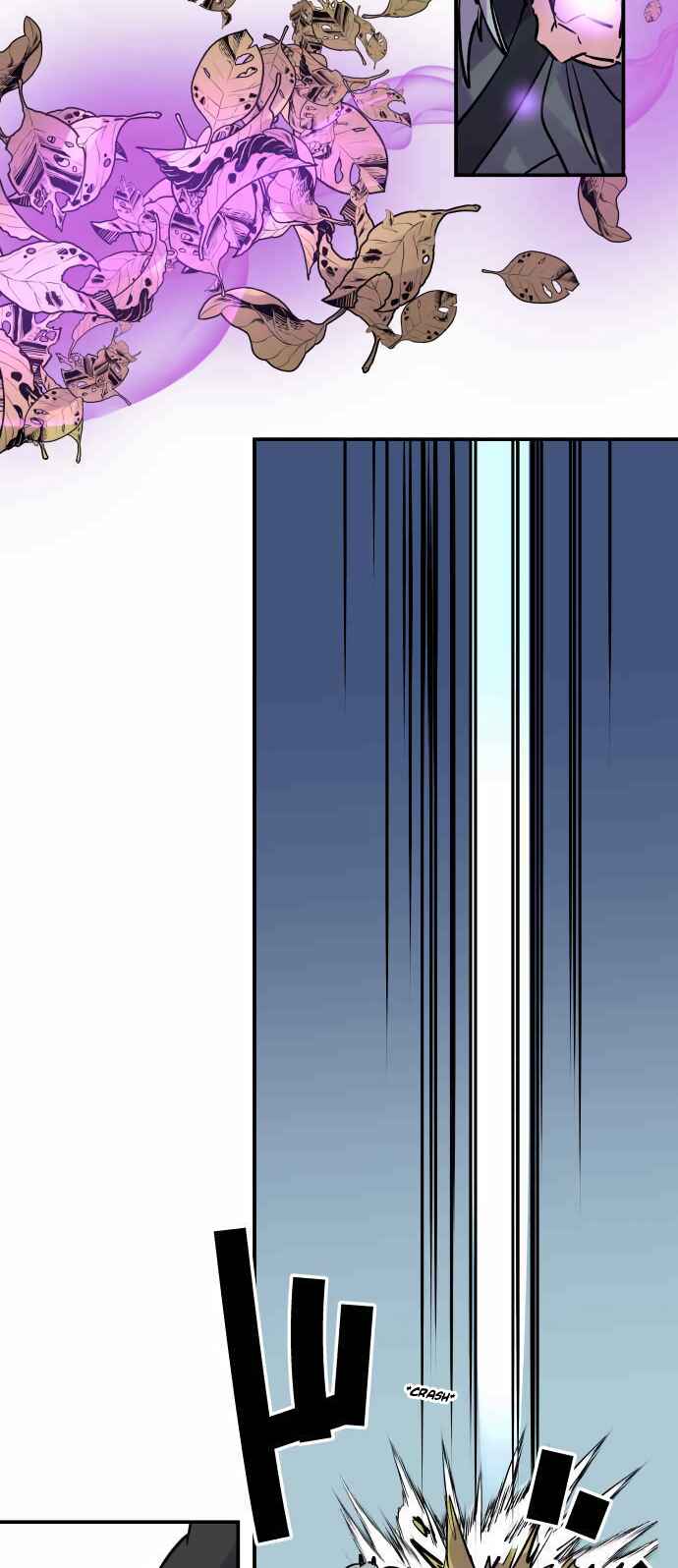 Page 19 Chapter 301 Tobari of the Dawn
