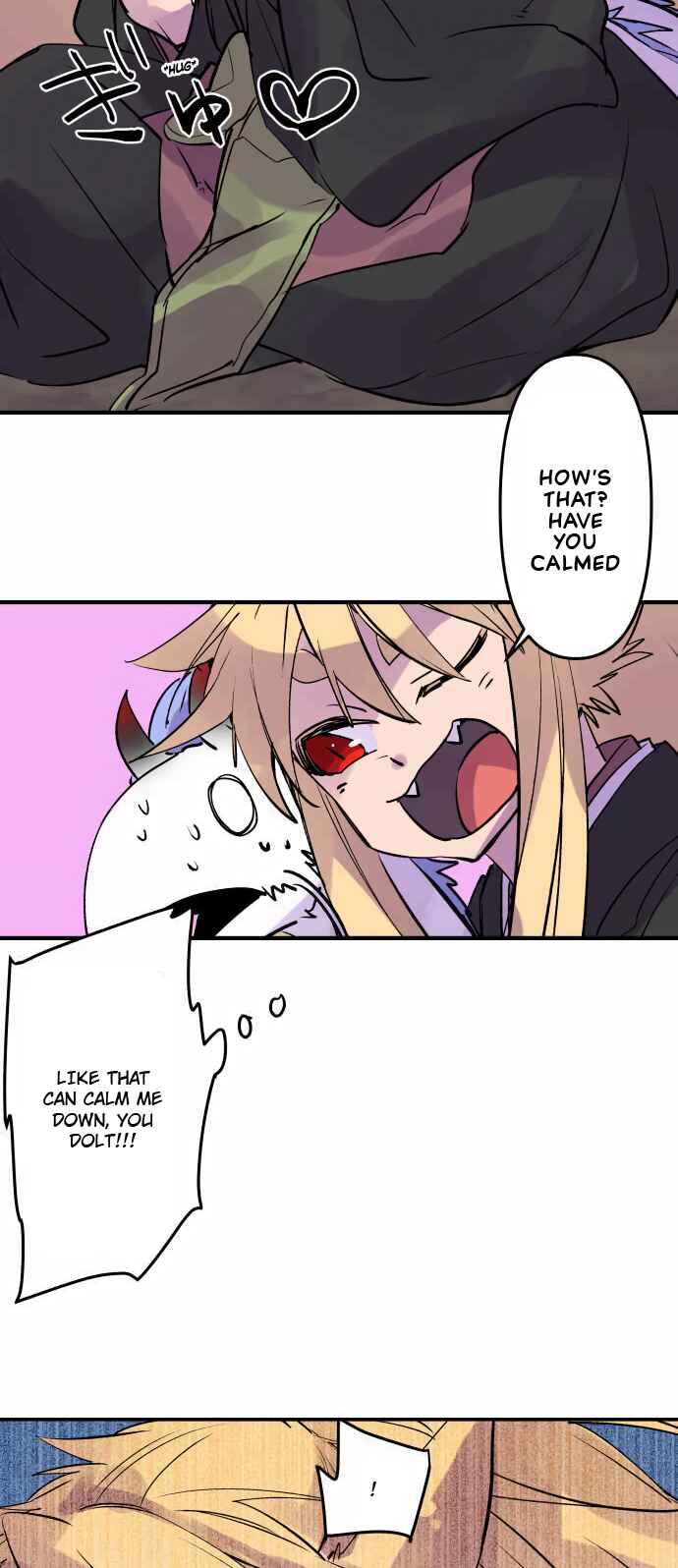 Page 23 Chapter 301 Tobari of the Dawn