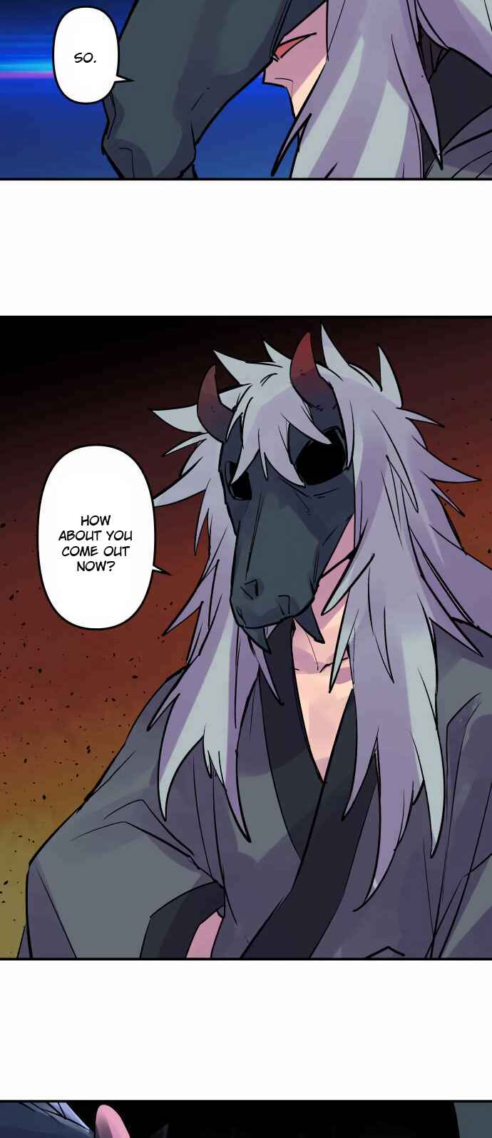 Page 5 Chapter 301 Tobari of the Dawn