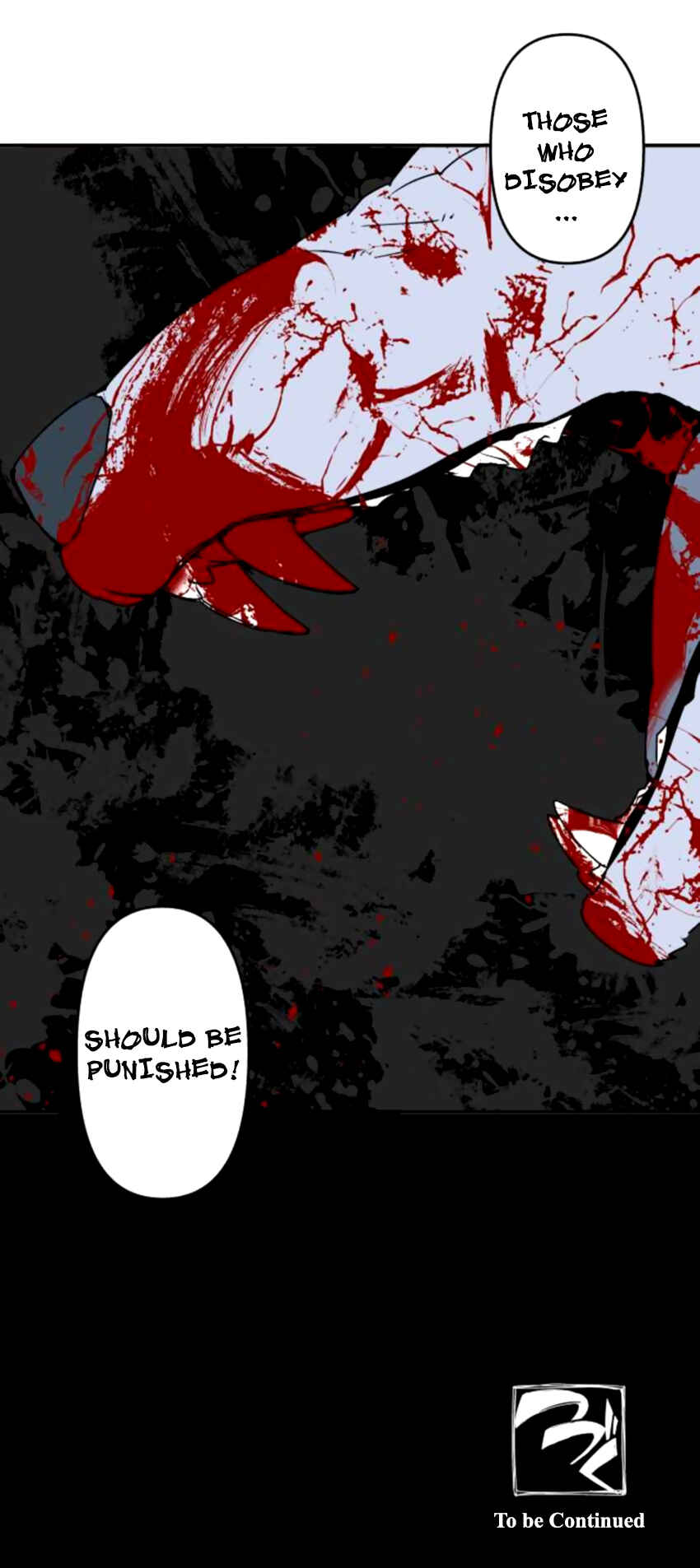 Page 16 Chapter 151 Tobari of the Dawn