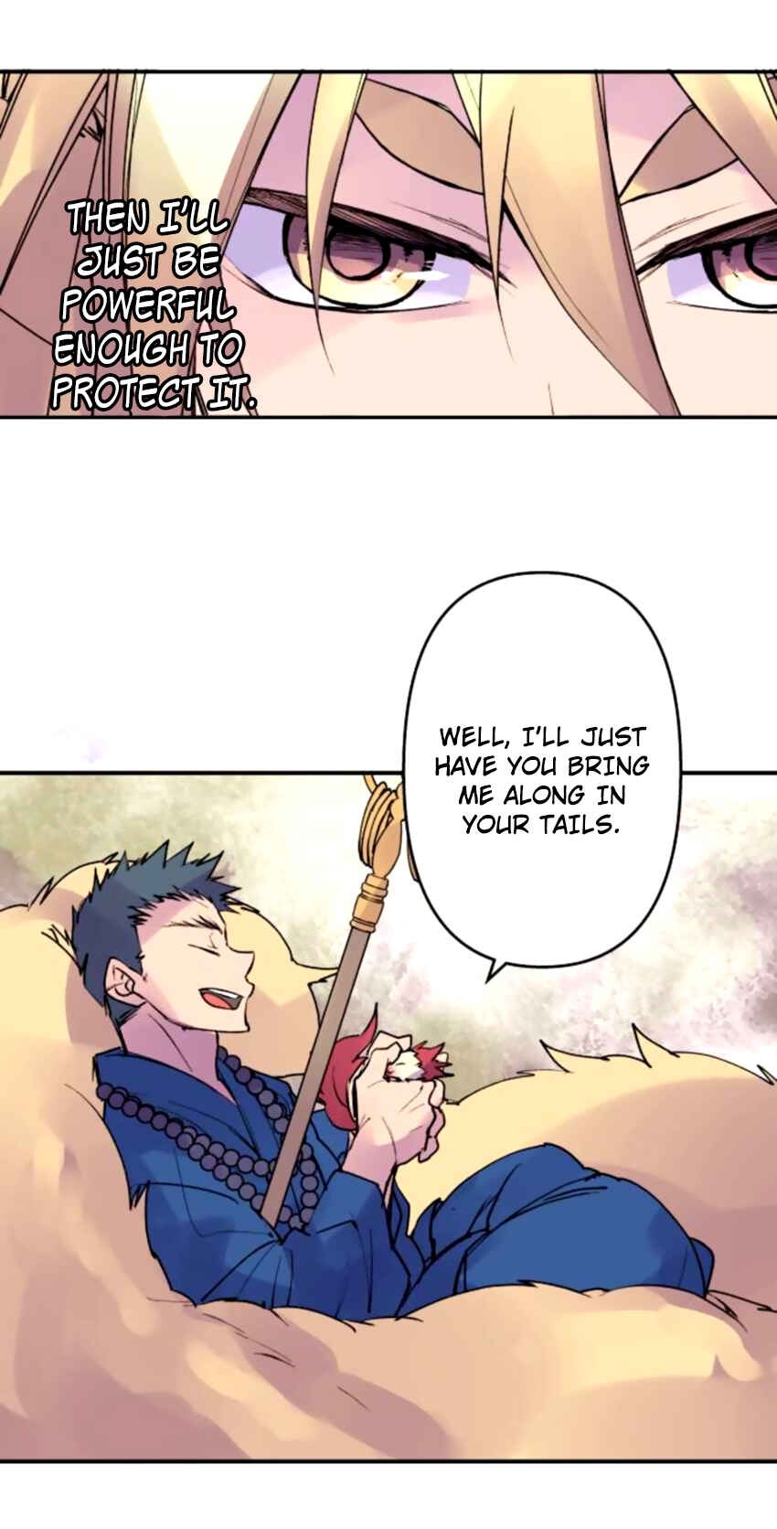Page 3 Chapter 151 Tobari of the Dawn