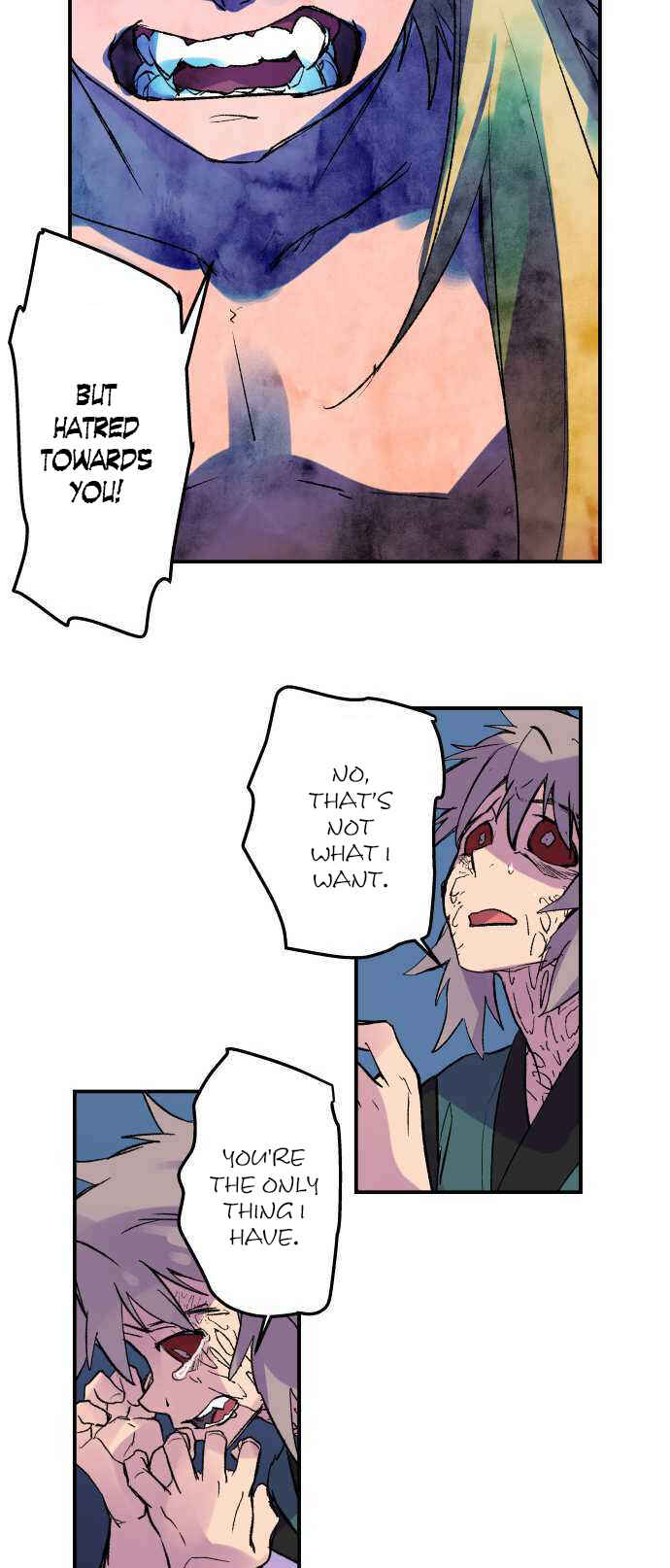 Page 10 Chapter 223 Tobari of the Dawn