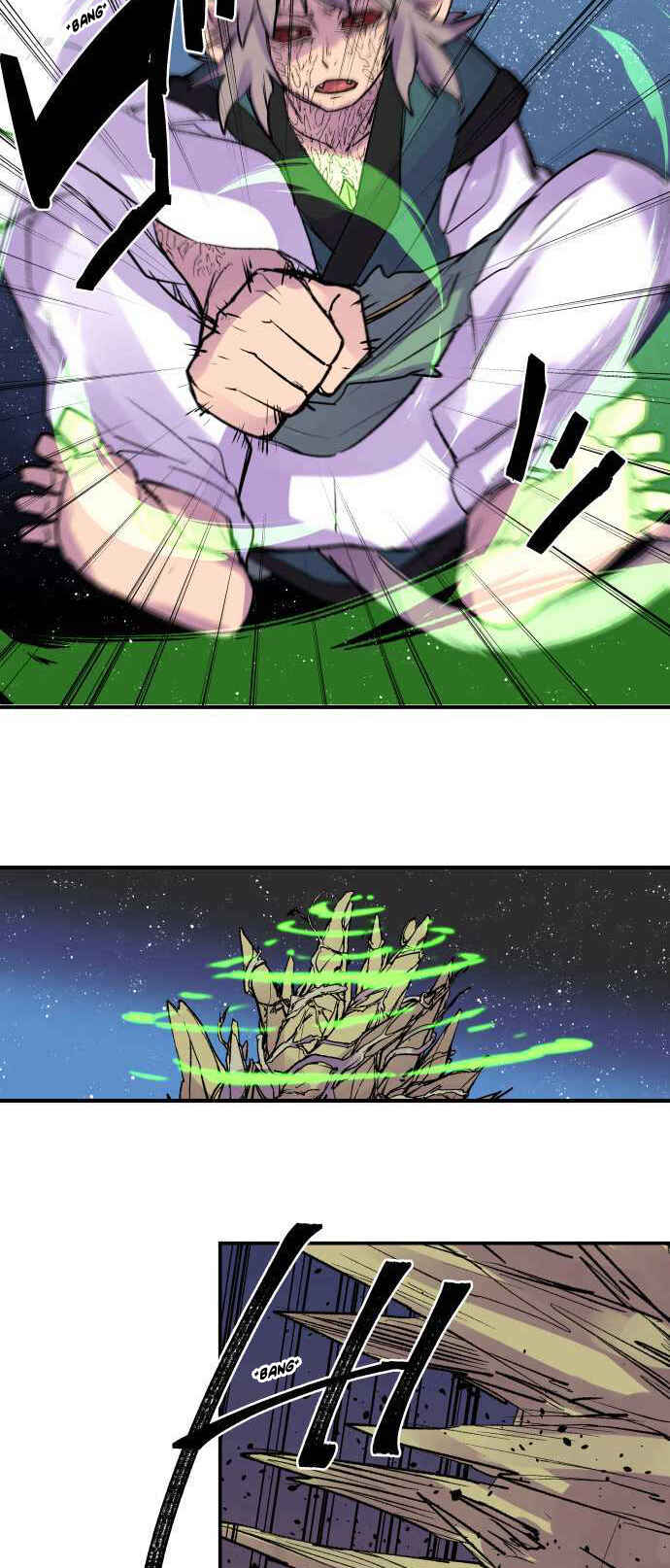 Page 3 Chapter 223 Tobari of the Dawn