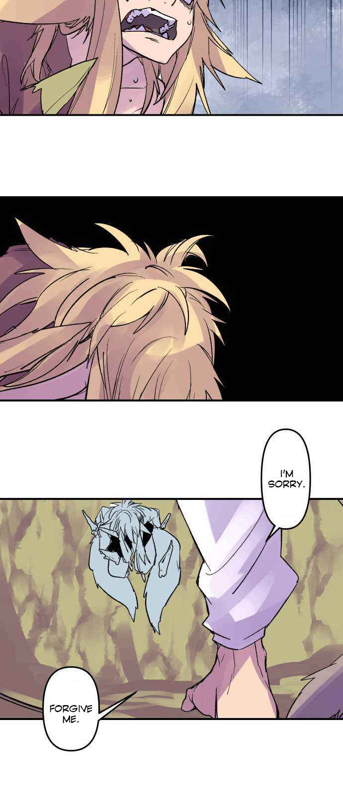 Page 6 Chapter 223 Tobari of the Dawn