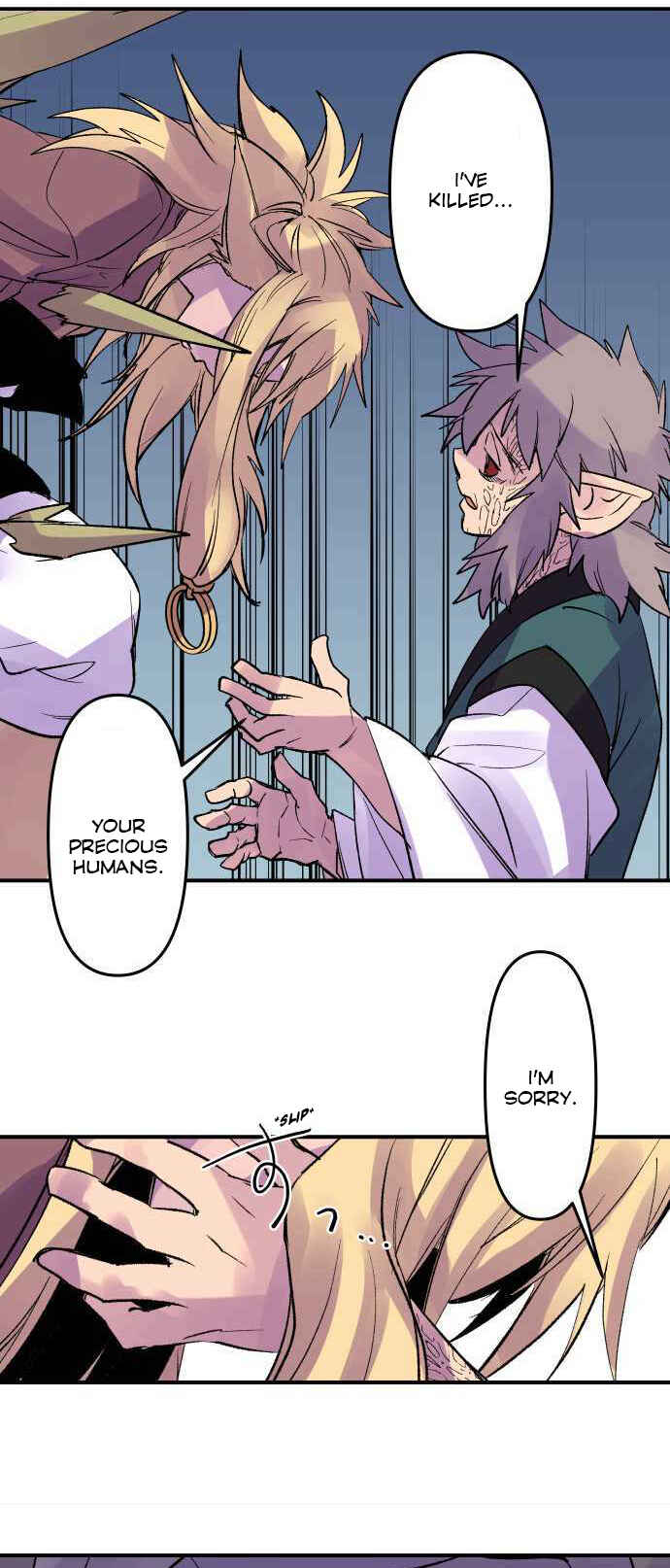 Page 7 Chapter 223 Tobari of the Dawn