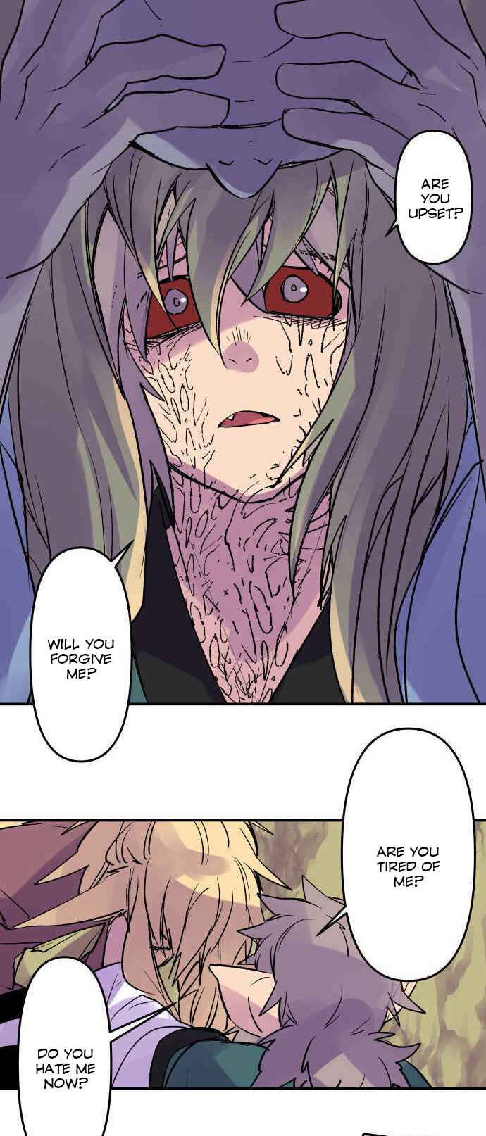 Page 8 Chapter 223 Tobari of the Dawn