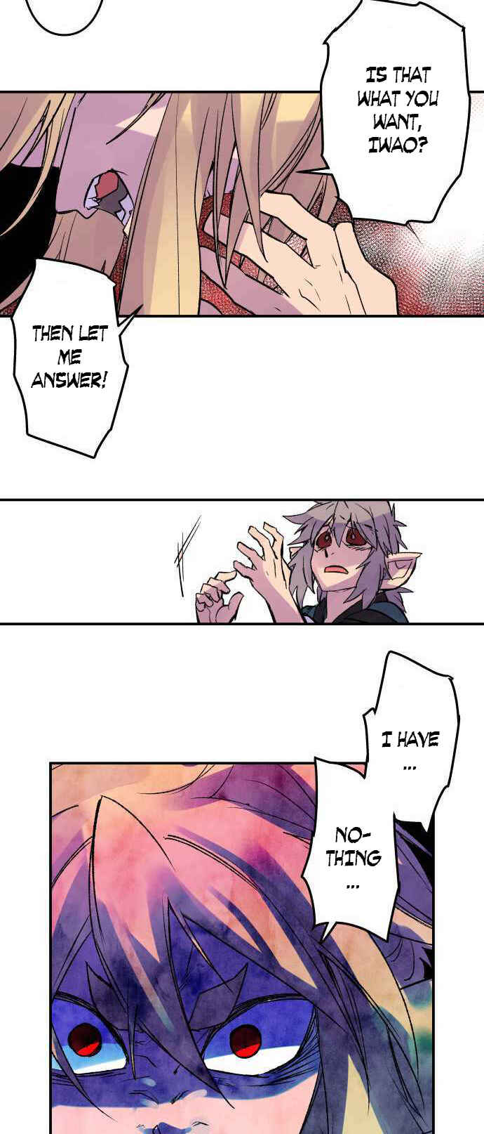 Page 9 Chapter 223 Tobari of the Dawn