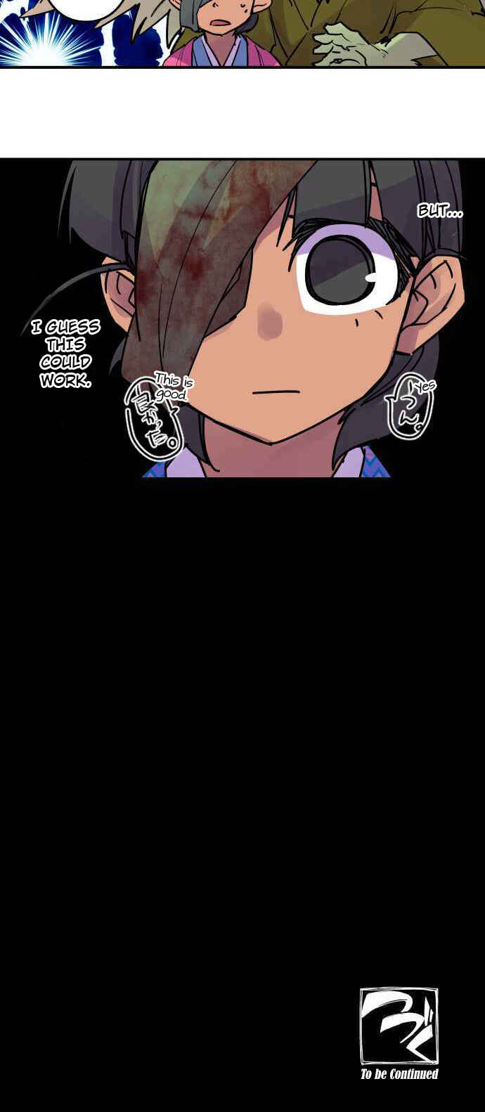 Page 24 Chapter 251 Tobari of the Dawn