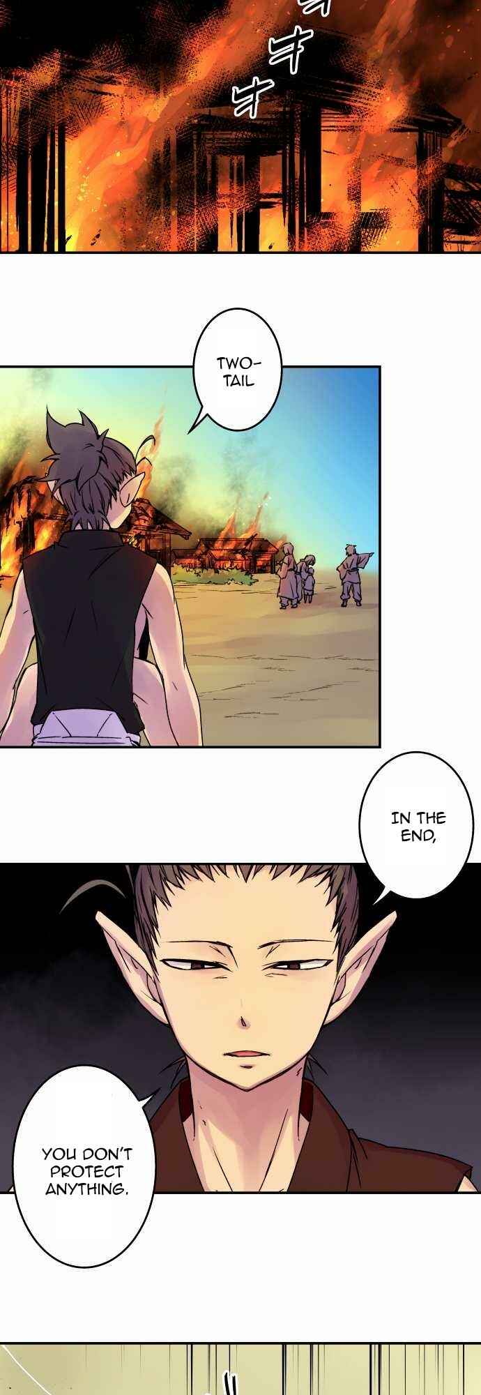 Page 10 Chapter 51 Tobari of the Dawn
