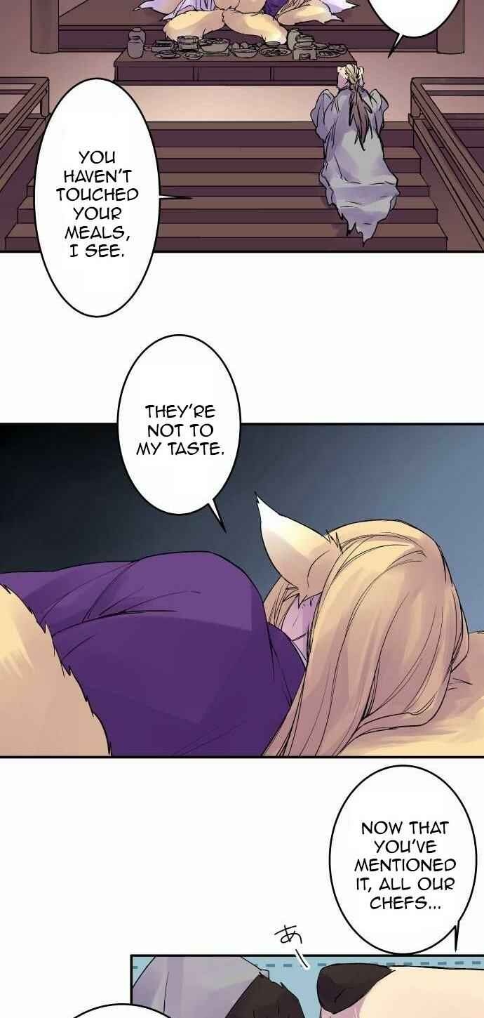 Page 2 Chapter 96 Tobari of the Dawn