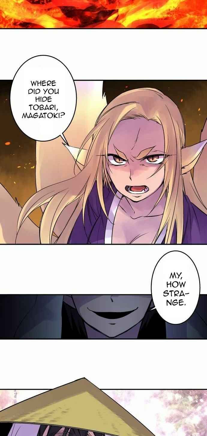 Page 24 Chapter 96 Tobari of the Dawn