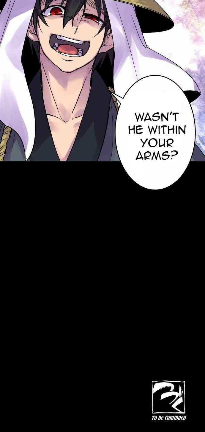 Page 25 Chapter 96 Tobari of the Dawn