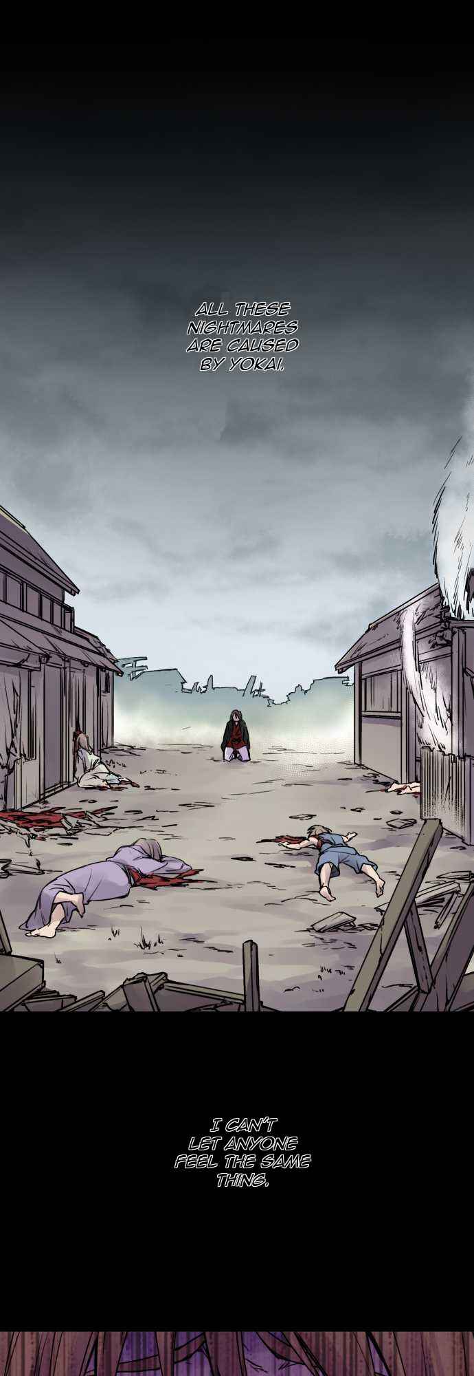 Page 1 Chapter 16 Tobari of the Dawn