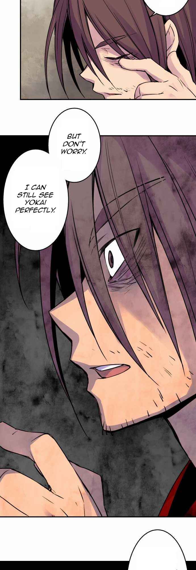 Page 11 Chapter 16 Tobari of the Dawn