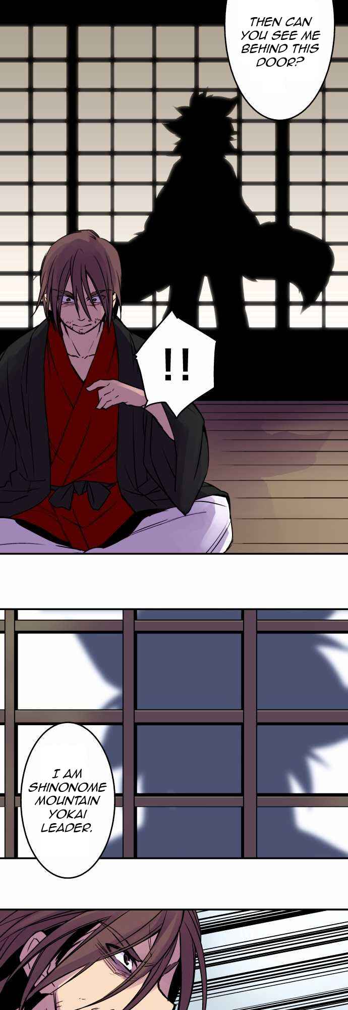 Page 12 Chapter 16 Tobari of the Dawn