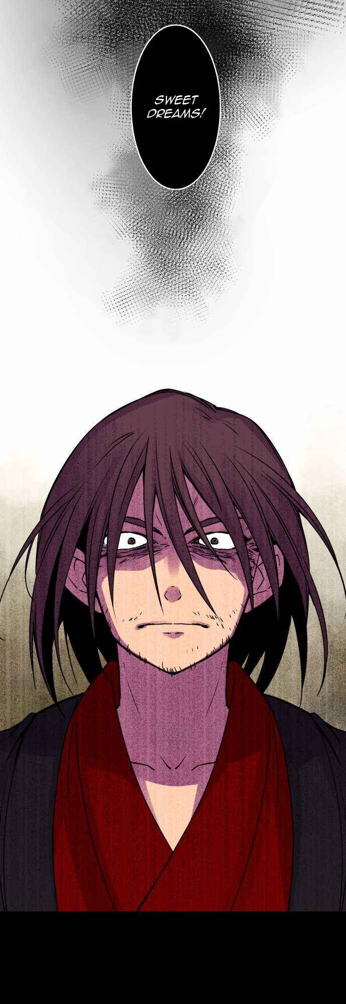 Page 19 Chapter 16 Tobari of the Dawn