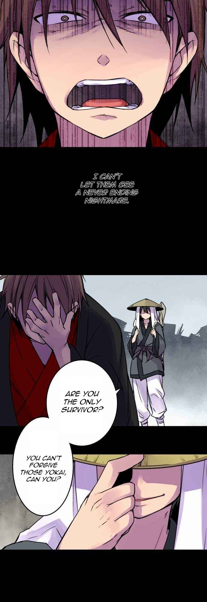 Page 2 Chapter 16 Tobari of the Dawn