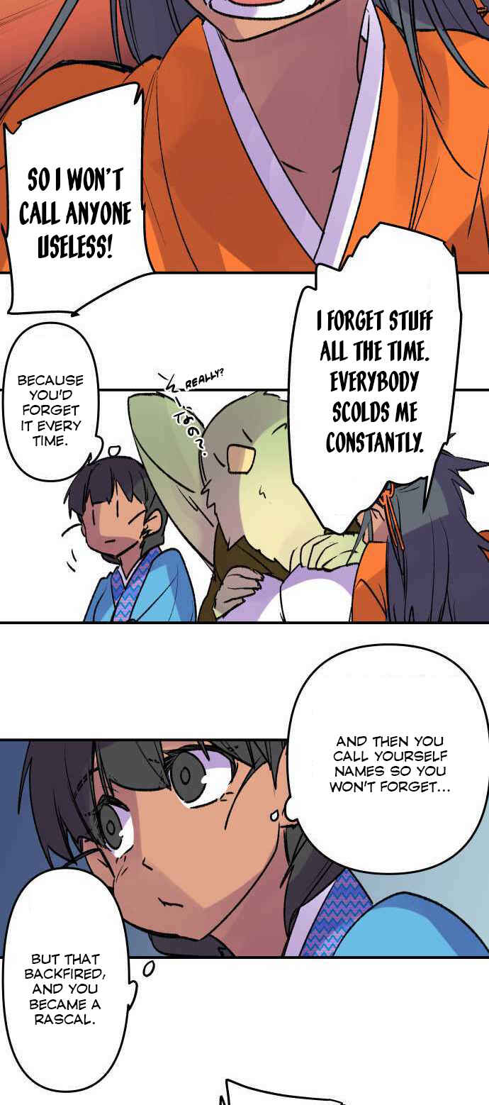 Page 11 Chapter 224 Tobari of the Dawn