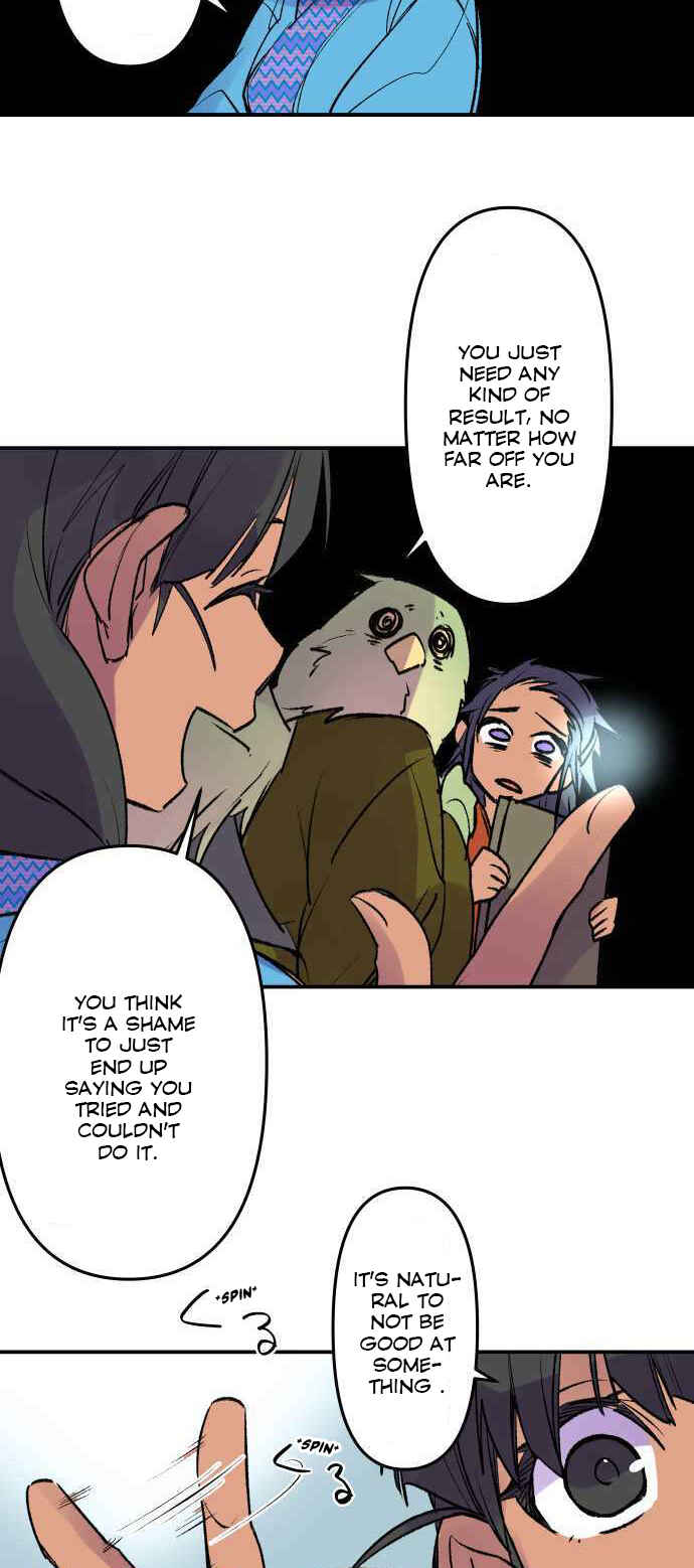 Page 13 Chapter 224 Tobari of the Dawn